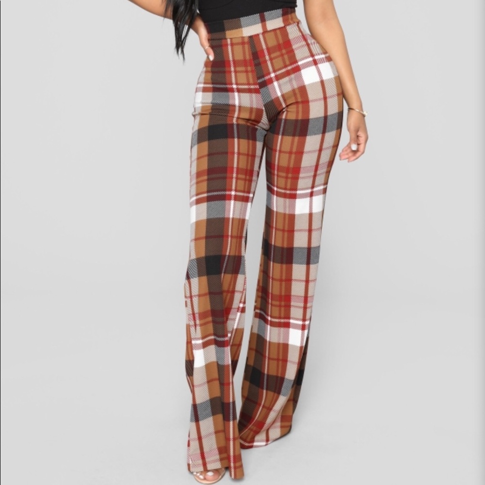 Bell bottoms